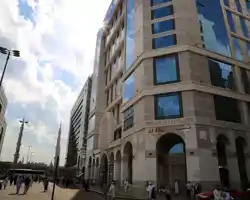 MADEN Hotel-مادن thumbnail